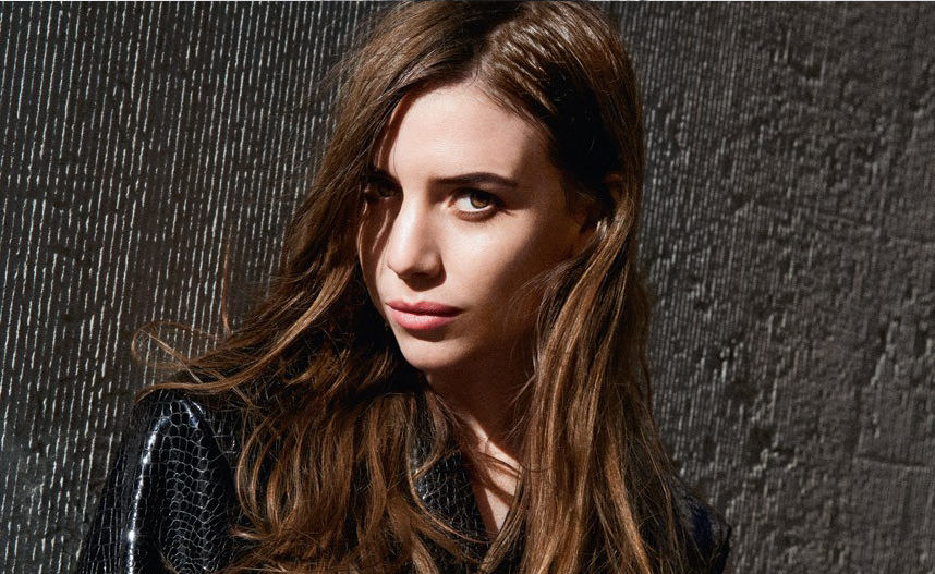 Lykke Li Anuncia Nuevo Disco ‘so Sad So Sexy’