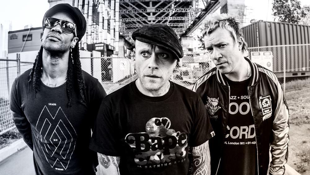 The Prodigy nos presenta nuevo single