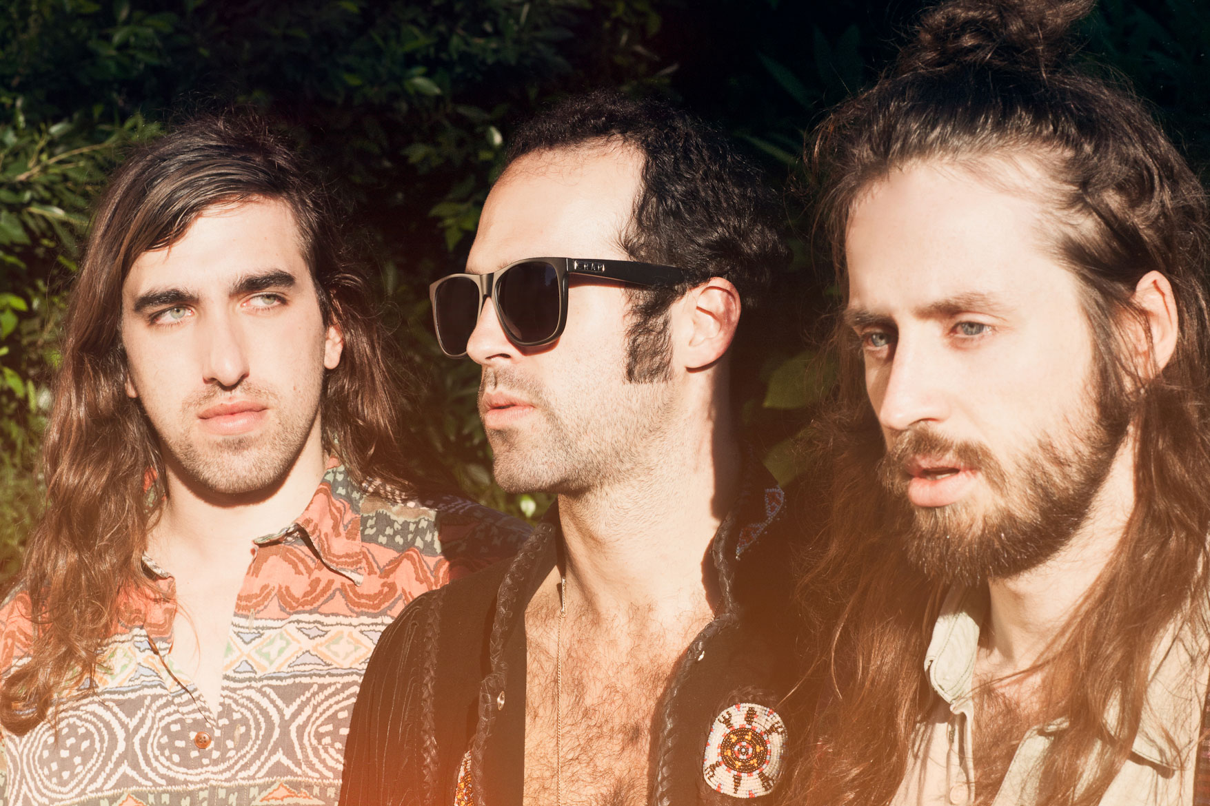 Crystal Fighters nos presenta un adelanto de su próximo disco