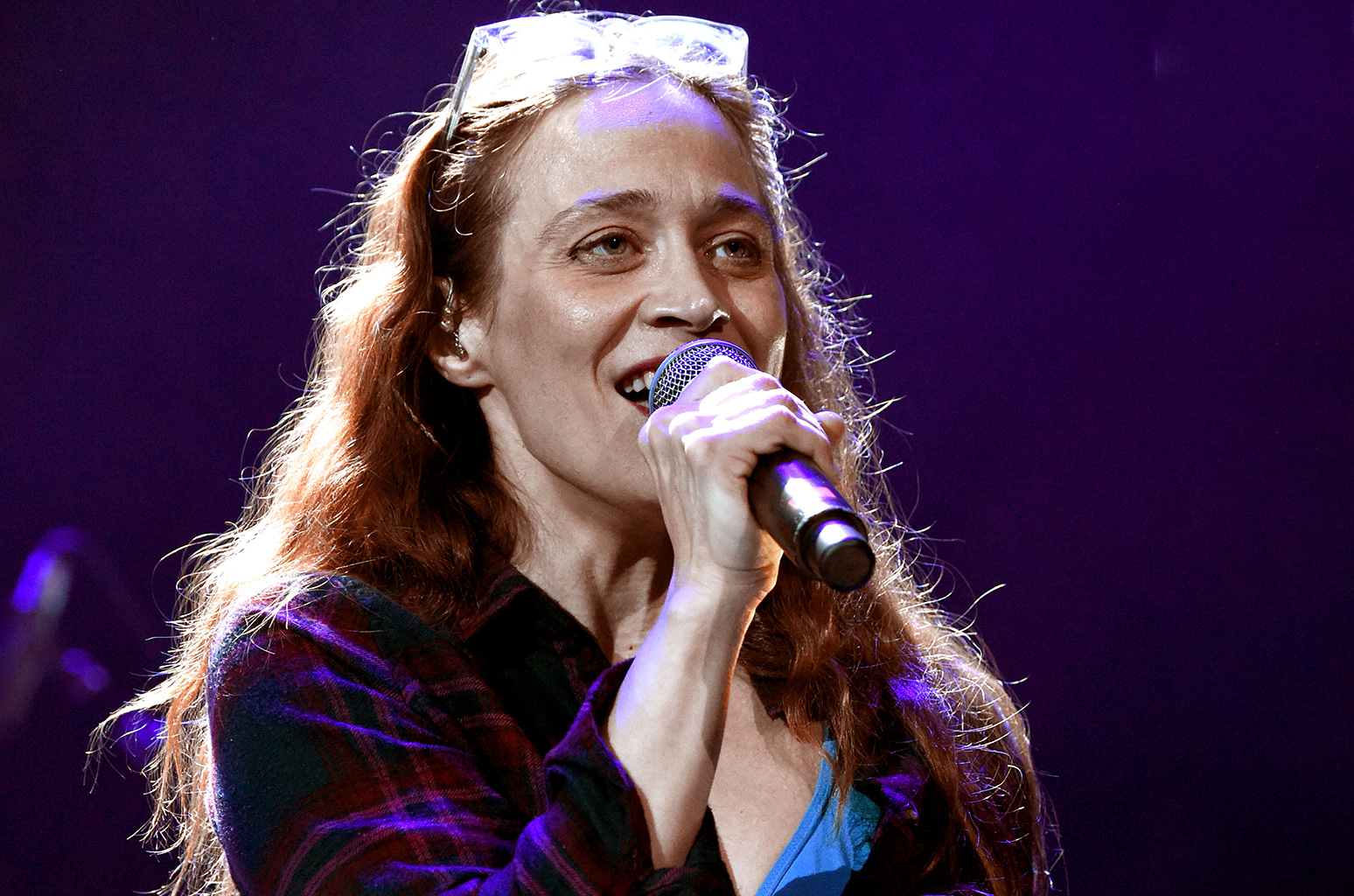 El regreso musical de Fiona Apple