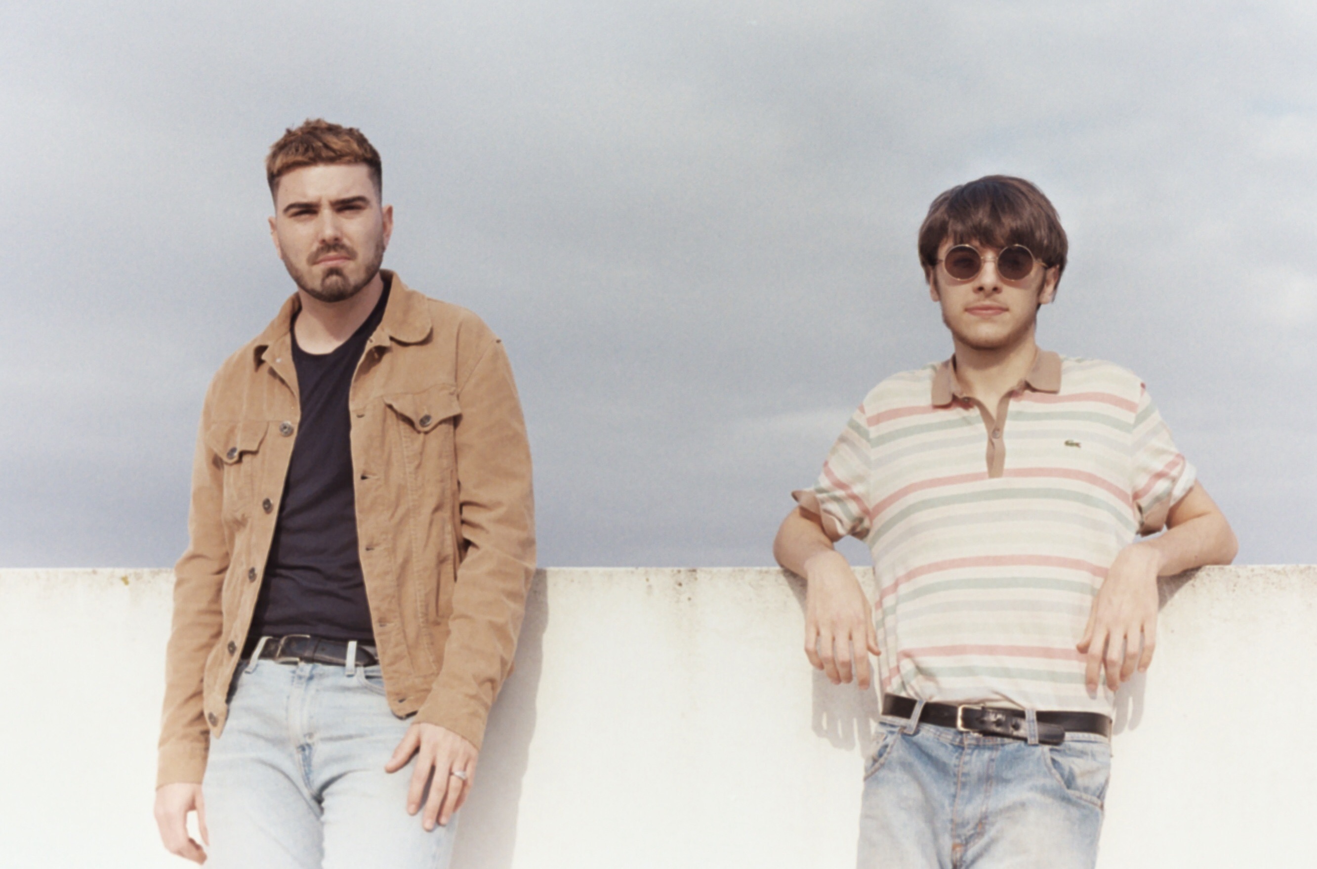 Julepe presenta su nuevo single "Tarde Para Ir"