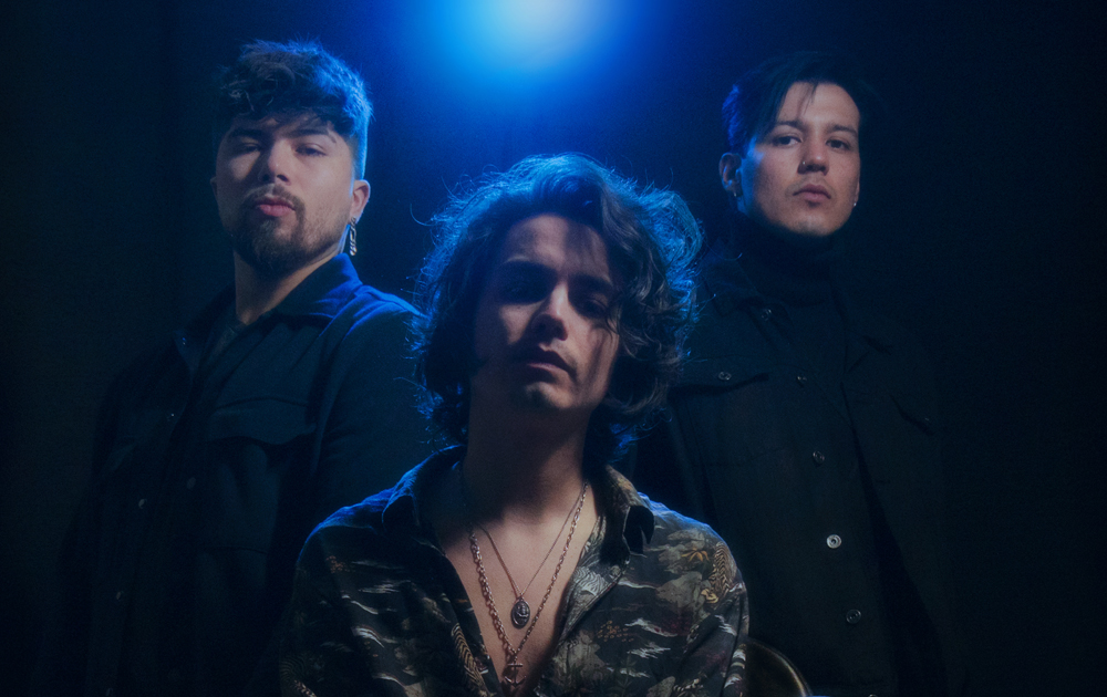 Royal estrena nueva canción y presenta show online