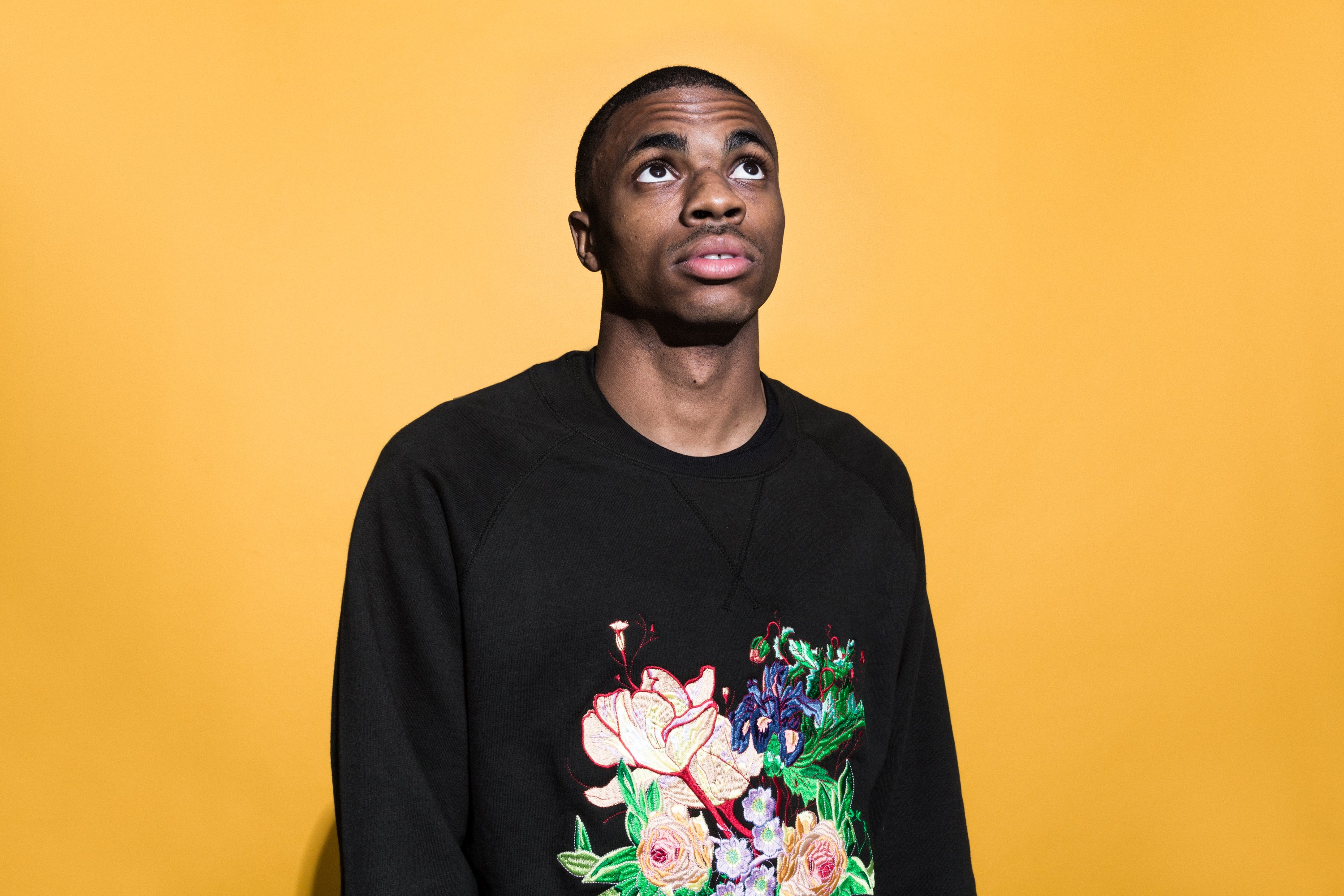 Vince Staples lanza "Magic", primer sencillo de su nuevo álbum Ramona