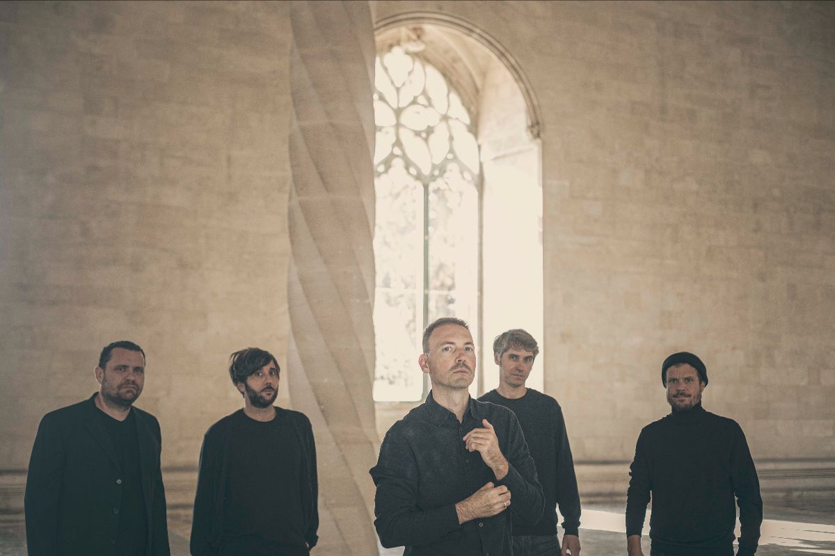 Lava Fizz tienen nuevo disco: 'Lifelines'