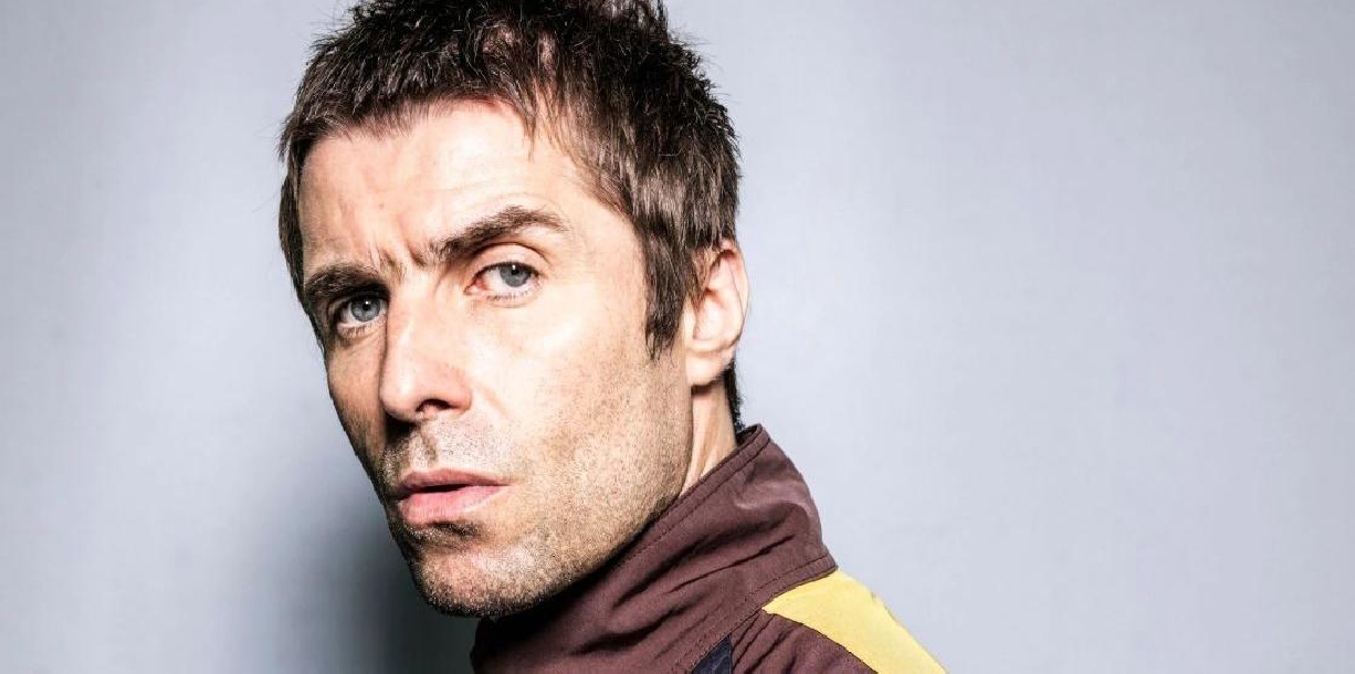 Liam Gallagher presenta su nuevo single "C'mon You Know"