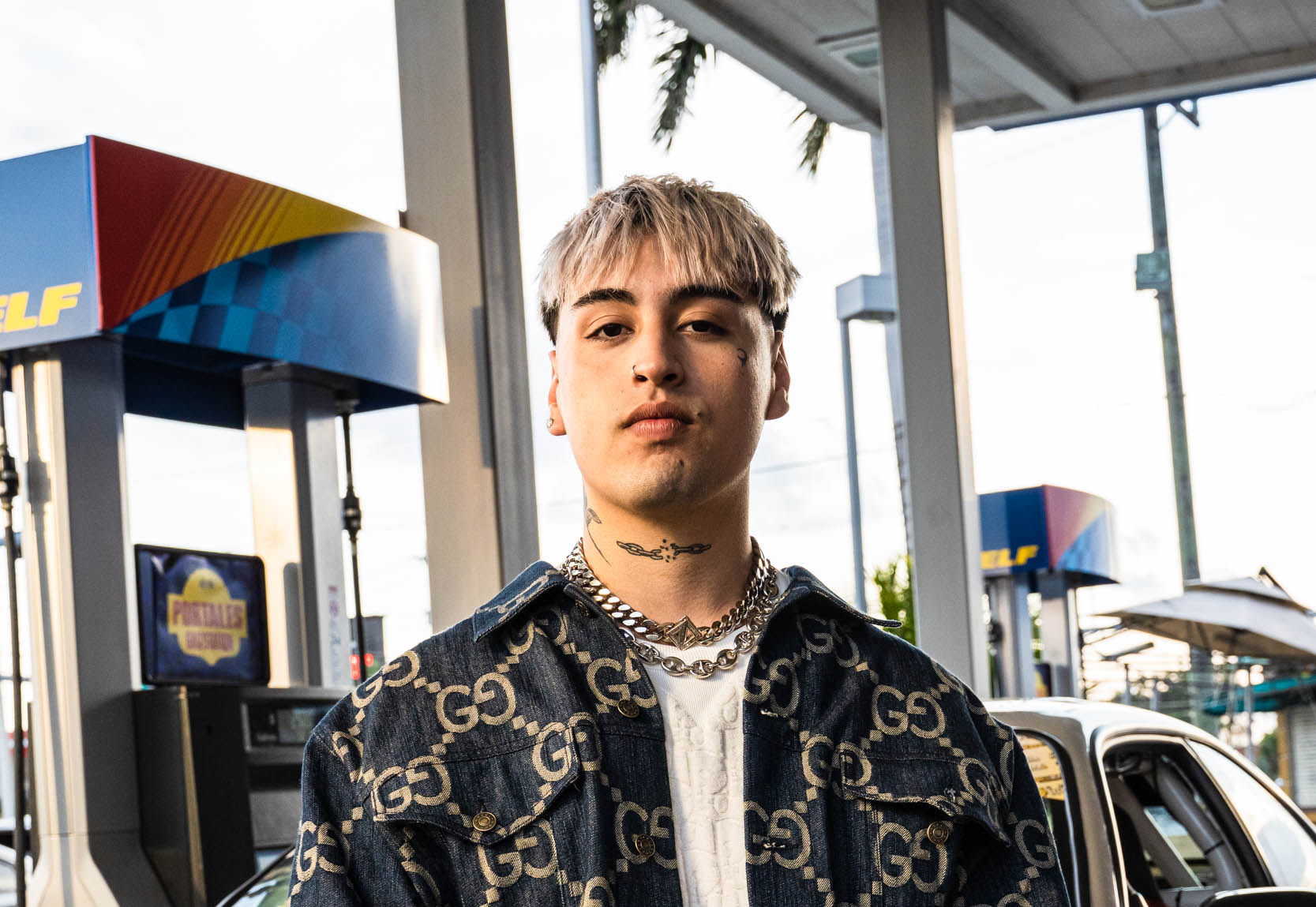 Tiago PZK, el artista revelación de Argentina, anuncia “Portales Tour”