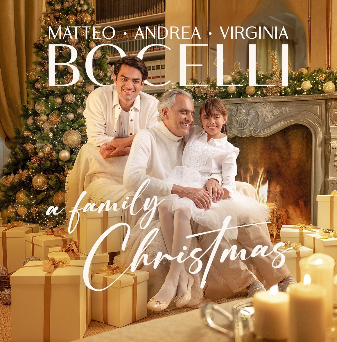 Matteo Bocelli, el hijo de Andrea, más que el sucesor: voz de Disney y  modelo