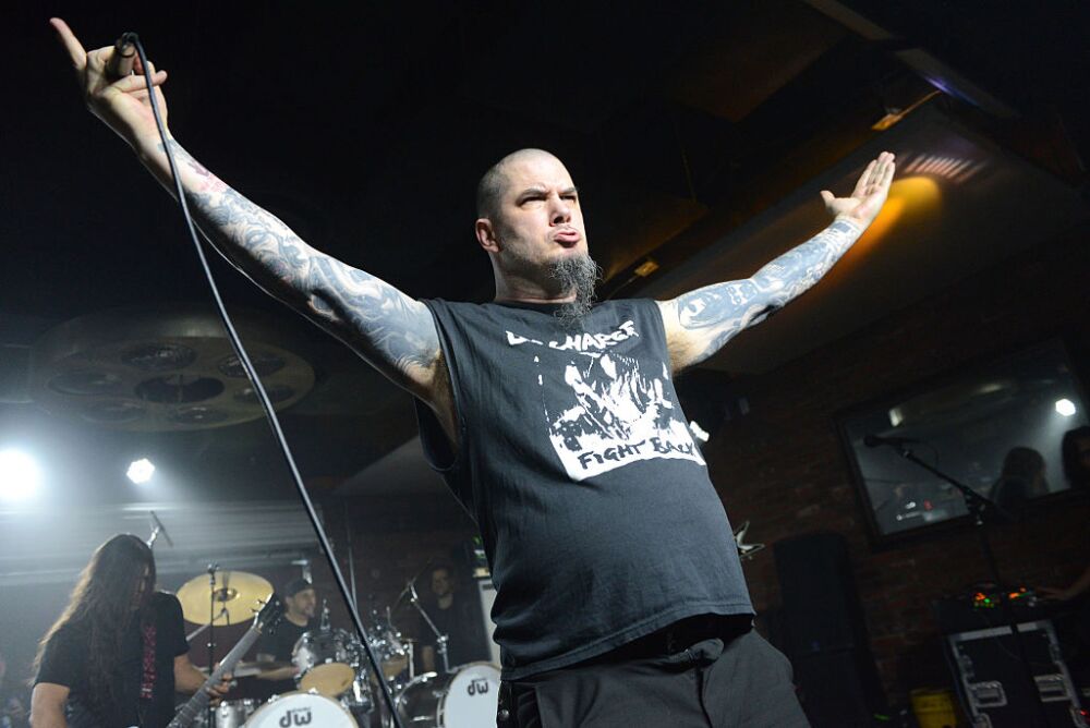 Tras 21 años, Pantera elige a Chile para presentar su primer show en