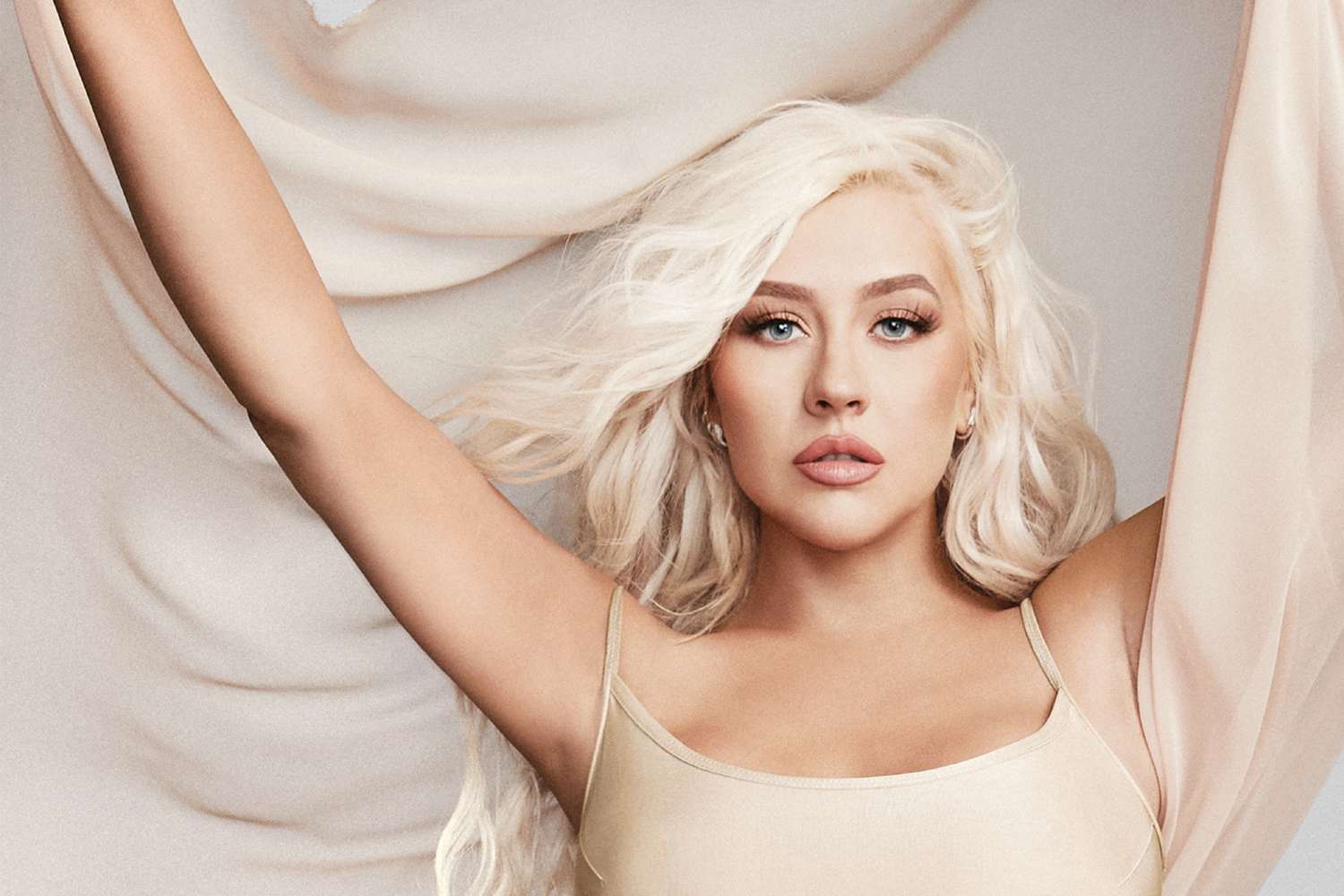 Christina Aguilera Karol G Y Los Jaivas Son Los Nuevos Confirmados Para Viña 2023 6648