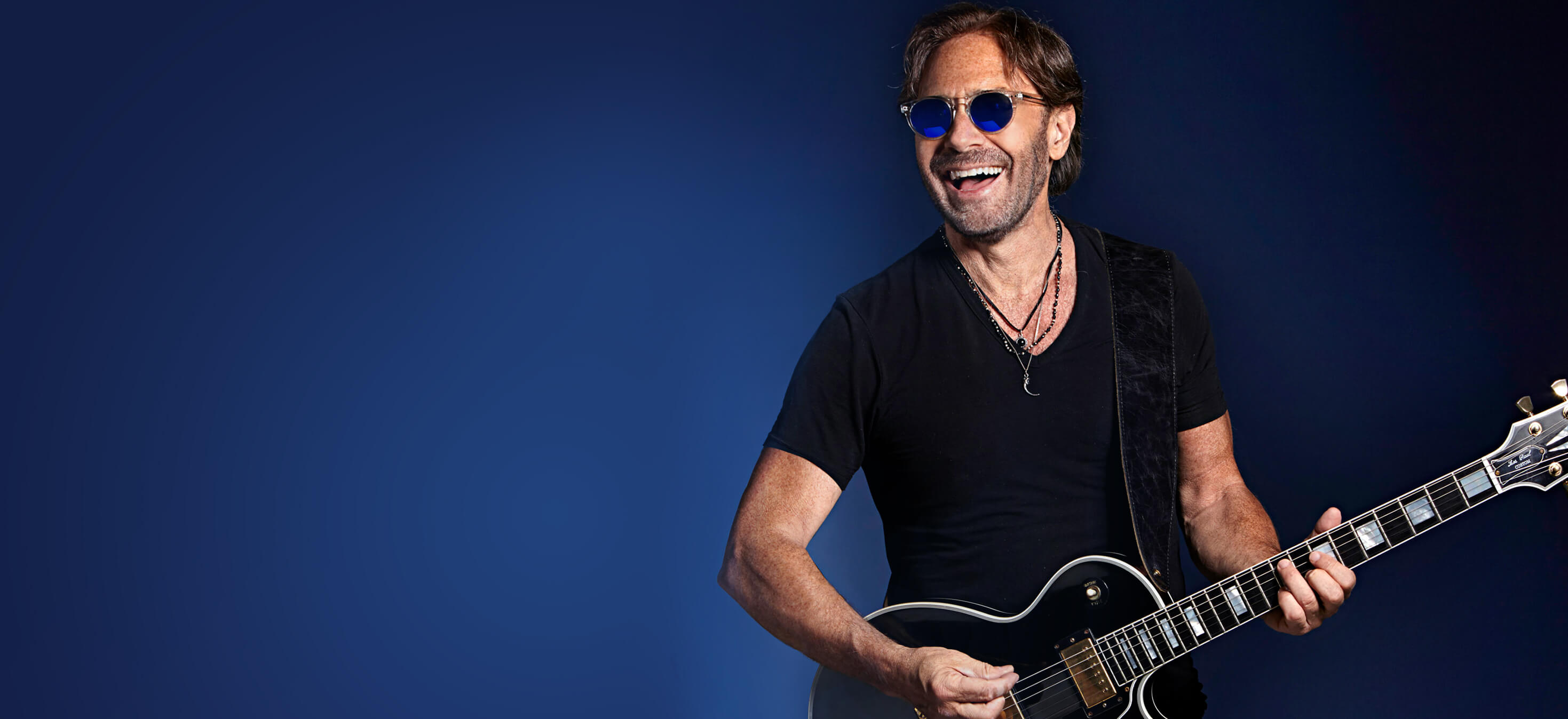 Al Di Meola regresa a Chile