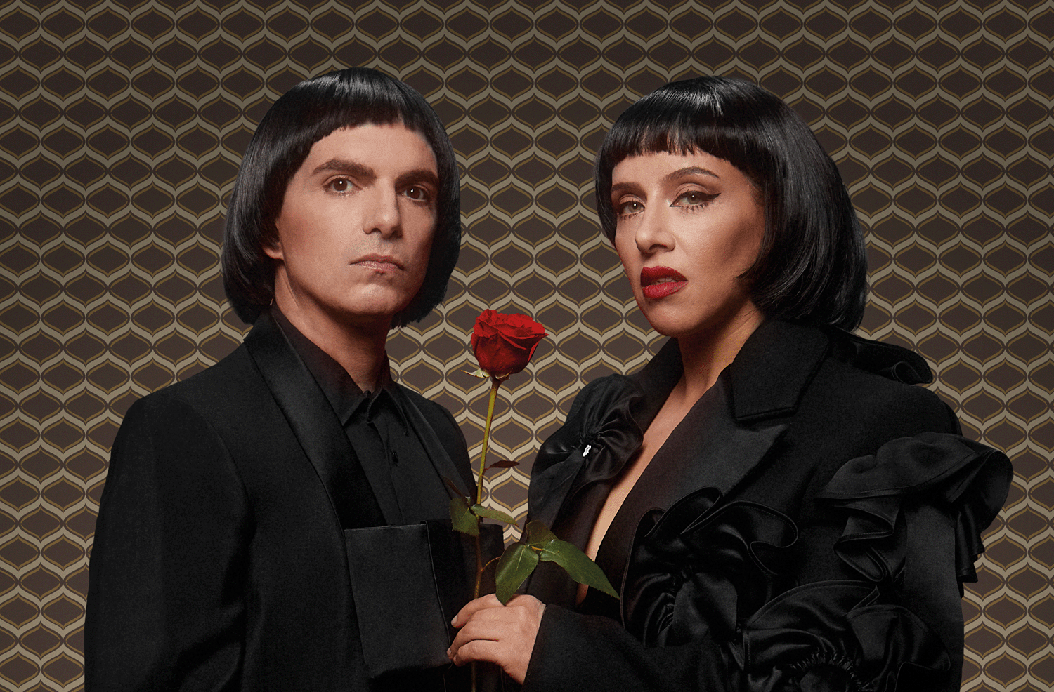 Miranda! regresa con con el aplaudido show Hotel Miranda!