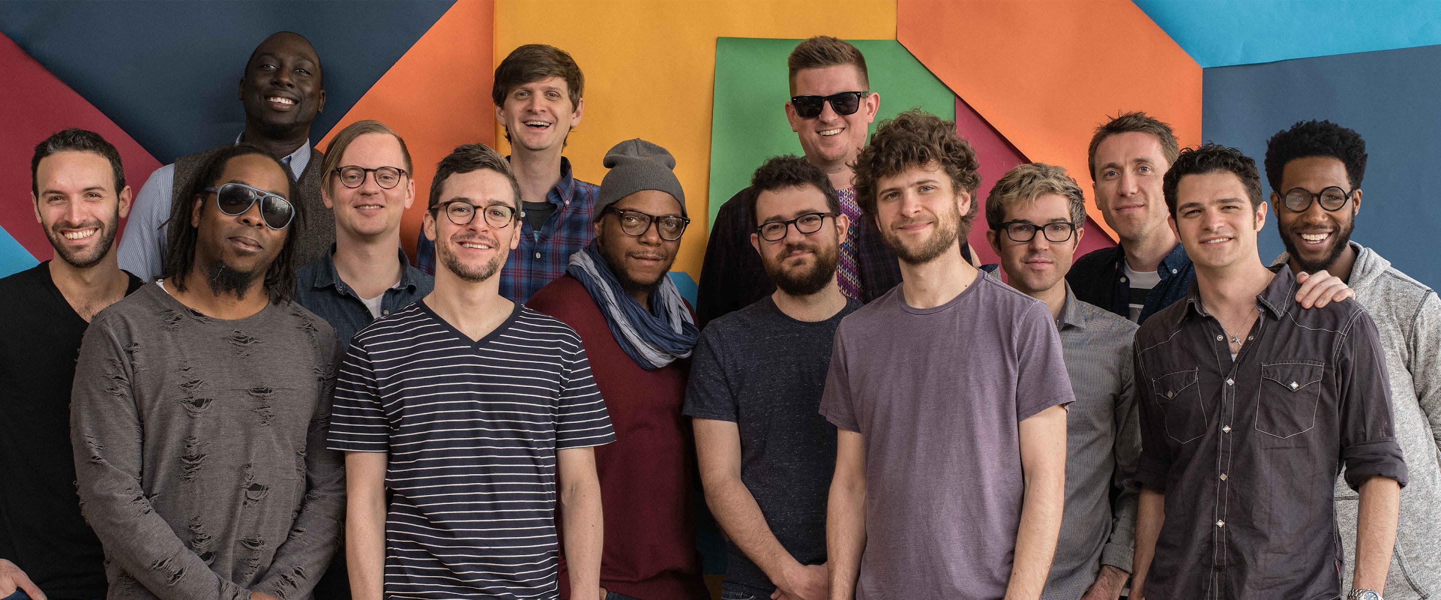 Snarky Puppy en Chile La banda que redefine los limites del jazz