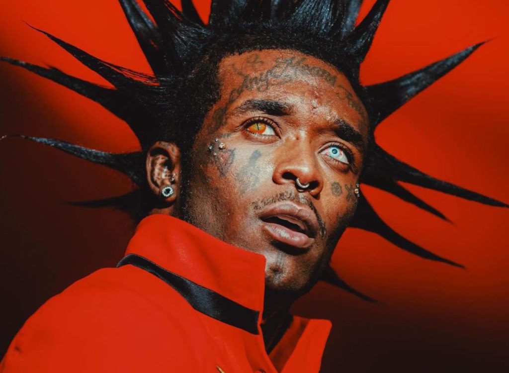 ‘Lil Uzi Vert lanza su tercer álbum ‘PINK TAPE’