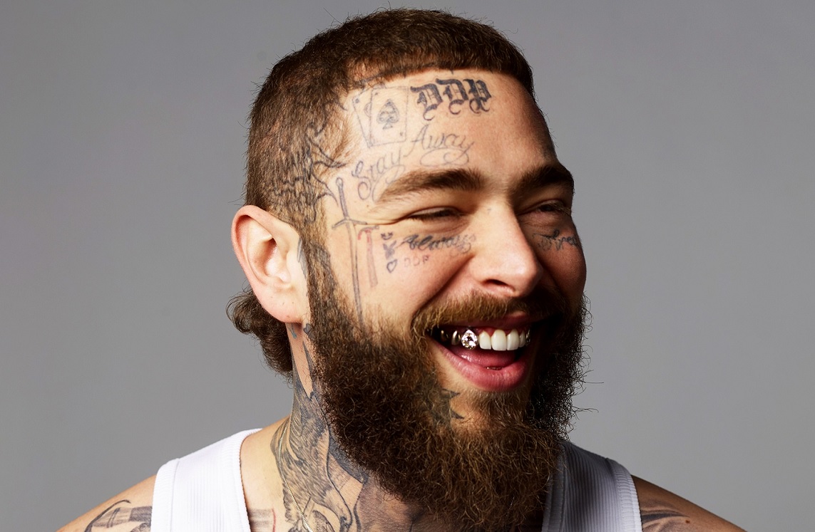 La autenticidad del artista “Austin” de Post Malone