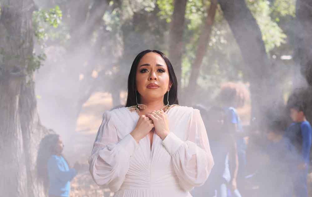 Carla Morrison presenta "Everything Was For Love", su primera canción ...