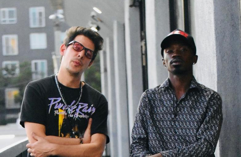 SER presenta su nuevo single “My Love” junto a King Vvibe