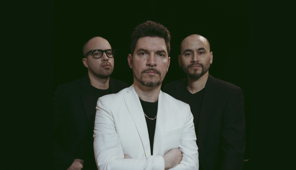 Emana estrena su nuevo sencillo “No mires hacia atrás” con influencias ...