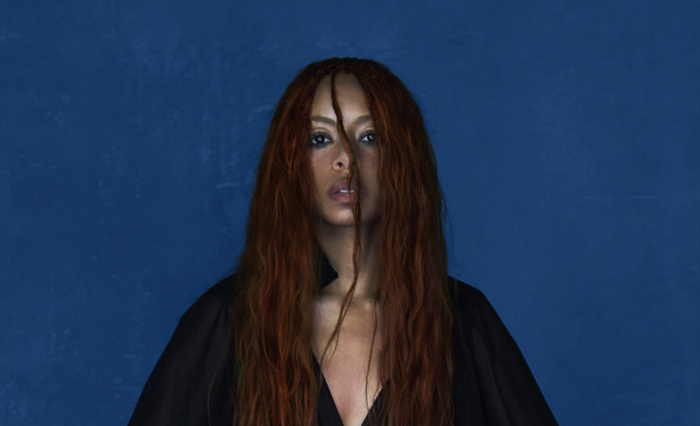 Luna Riparia Ravyn Ravyn Lenae anuncia su tercer álbum de estudio
